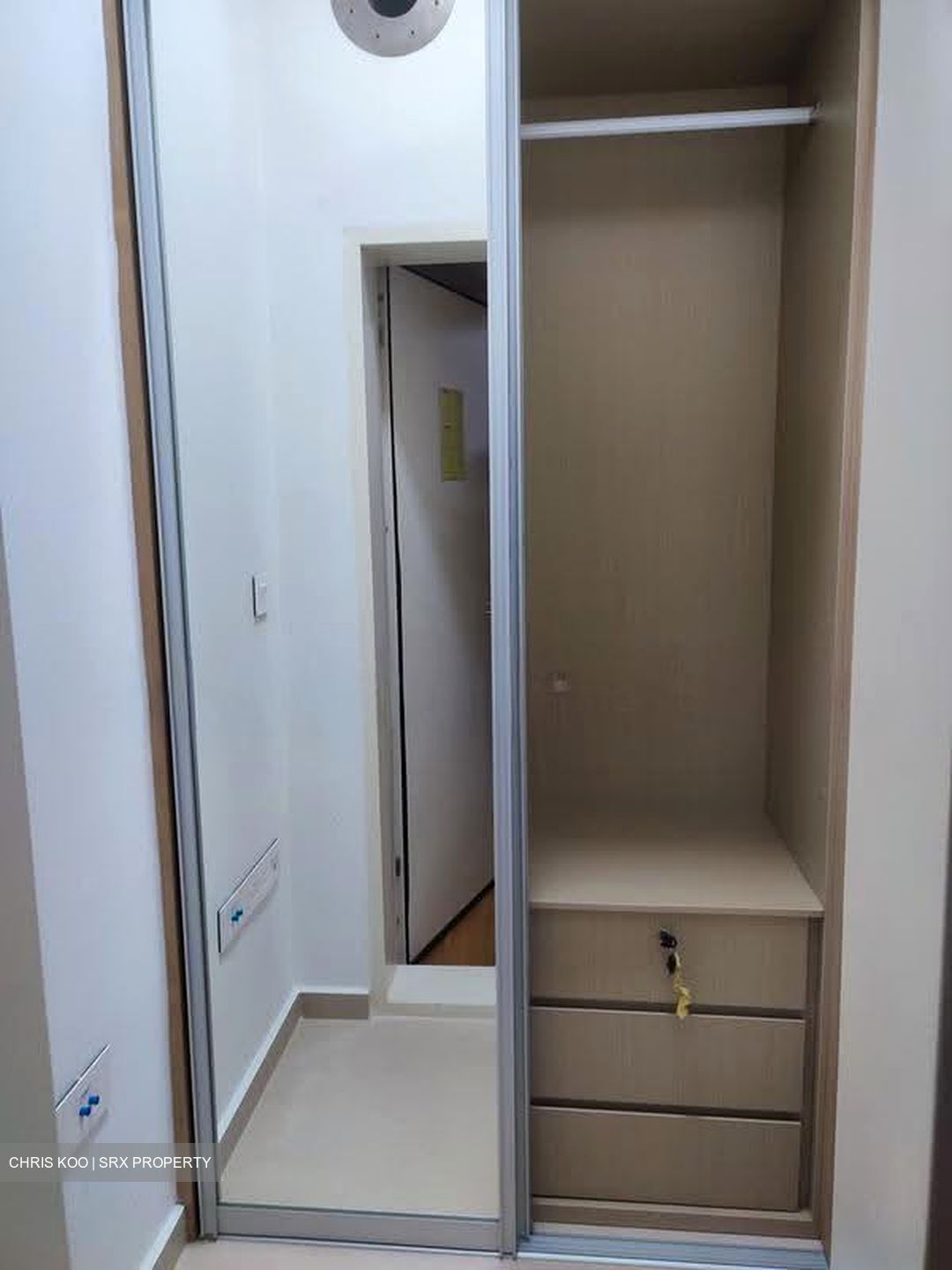 Spottiswoode Suites (D2), Apartment #632029061